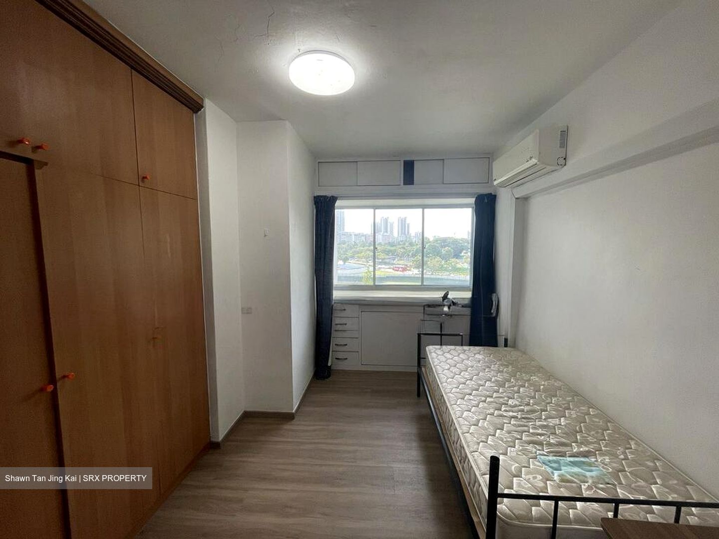 Pine Grove (D21), Condominium #502383631